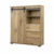 Highboard  Mangano