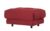 Hocker   Red