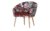Sessel  Floretta