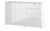 uno Sideboard  Glossy