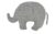 Kuscheltier  Little Elefant