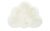 Fellteppich  Wolke