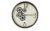 Wanduhr