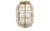 Jette Home Rattanlaterne