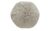 HOME STORY Pouf  Fluffi