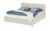 switch Polsterbett mit Bettkasten Calypso