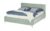 switch Polsterbett mit Bettkasten Calypso