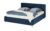 switch Polsterbett mit Bettkasten Calypso