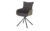 uno Polsterstuhl mit Armlehne  Vincent