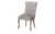 Collection by citamaass Samt-Polsterstuhl  Felicita