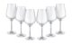 Weißweinglas, 6-teiliges Set Weingläser – Höffner