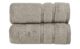 Handtuch (50 x 100cm), 2er-Set Taupe Duschtücher – Höffner