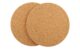 Kork-Untersetzer, 2er Set Tischaccessoires – Höffner