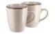 Kaffeebecher, 2er-Set Kaffeebecher – Höffner