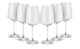 Bordeauxglas, 6er-Set Weingläser – Höffner