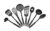 Nylon-Küchenhelfer-Set, 8-teilig Prospekt – Küche & Haushalt – Höffner