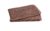 Gästetuch (30 x 50cm), 2er-Set Braun (Earth) Duschtücher – Höffner