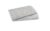 Gästetuch (30 x 50cm), 2er-Set  Grau (Light Grey) Duschtücher – Höffner