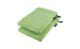 Waschhandschuh (16 x 21cm), 2er-Set Grün Duschtücher – Höffner