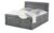 Jette Home Boxspringbett  Jette Frame
