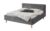 Polsterbettgestell  Mattis