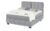 Jette Home Boxspringbett  Jette Pillow