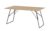 KOINOR Kufentisch  Dining System 4