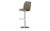 Barhocker Leder Marta