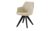 Woodford Armlehnstuhl mit Webstoff-Bezug Helsinki
