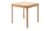 Woodford Esstisch  Rudolf