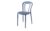 Connubia Stuhl  stapelbar Caffe