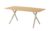 Woodford Esstisch  Soft-Table