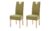 Woodford Polsterstuhl, 2er-Set   Mable