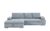 smart Ecksofa  Ibby