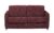 Betty Schlafsofa mit Faltbettfunktion Webstoff Betty