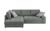 bobb Ecksofa  Arissa