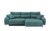 bobb Ecksofa mit Boxspringpolsterung  Filis de Luxe