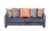 bassetti by SCHRÖNO Sofa  Ravello