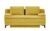 Schlafsofa Boxspring Ciri