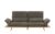 W.SCHILLIG Leder Sofa  Imperia