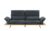 W.SCHILLIG Leder Sofa  Imperia