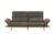 W.SCHILLIG Leder Sofa  Imperia