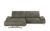 switch Ecksofa  Nuvola