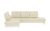 JOOP! Ecksofa Leder  Loft 8108