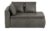 switch Chaiselongue mit Schlaffunktion  Gilena