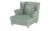 finya Loveseat  Steep