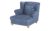 finya Loveseat  Steep