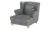 finya Loveseat  Steep