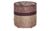 bassetti by SCHRÖNO Pouf  Tinetto