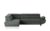 switch Ecksofa aus Mikrofaser Gio